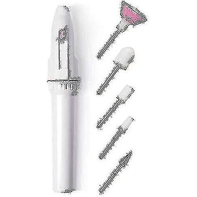 Amoladora de dientes, amoladora pequeña eléctrica Dental, pulido y reparación de dientes, limpieza y extracción C-AM