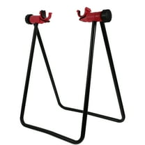 FUTUREORYY 1Set Iron Parking Rack Stand Folding Design For Bicycle Parking And Repair