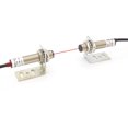 thumbnail image 2 of E3F-20C1 3Mm Beam Photoelectric Switch Trough-Beam Infrared Sensors Npn Switchs With Led Induction Indicator, 2 of 7
