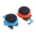 thumbnail image 2 of High Precision Replacement Joystick for Switch 2 Joy-Con, Anti-Drift Left Right Controller Repair Spare Parts, 2 of 7