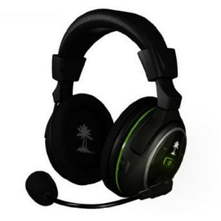 Turtle Beach Ear Force XP400 Dolby Surround Sound Gaming Headset