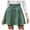 Green, variant on Vedolay Maxi Skirts For Women Women's Below-Knee Pencil Skirt,Khaki XL