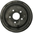 thumbnail image 2 of Brake Drum Fits select: 2003-2005 CHEVROLET CAVALIER, 2003-2005 PONTIAC SUNFIRE, 2 of 2
