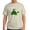 Natural, variant on CafePress - Snail & Turtle Light T Shirt - Men's Classic Graphic T-Shirt
