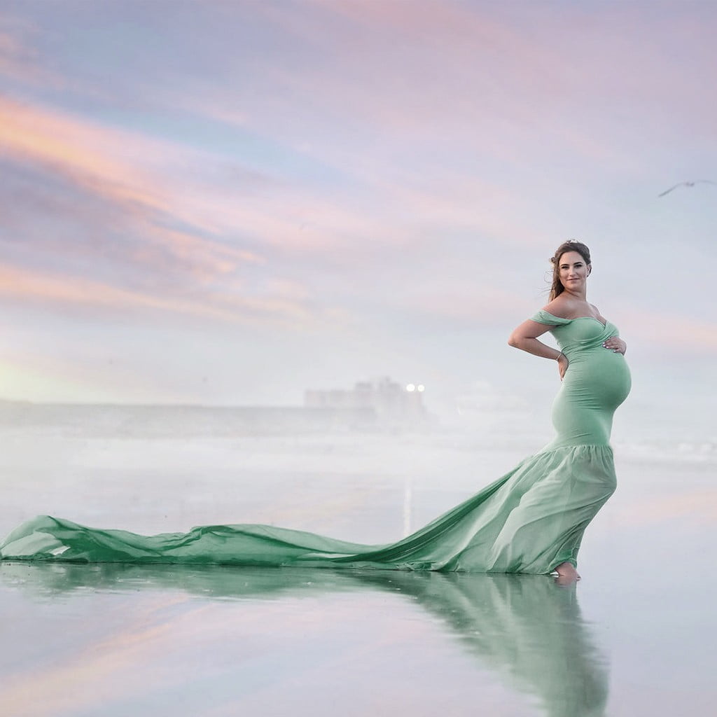 Maternity Dress Fashion 