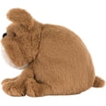thumbnail image 2 of Jellycat Derreck Dog Plush Toy Great Gift for Kids and Adult, 2 of 2
