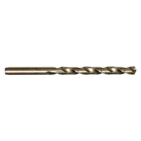 

Jobber Drill 9.50mm Cobalt