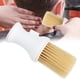 thumbnail image 5 of Cepillo para el cabello, cepillo suave para el cuello, cepillo para peinar el cabello, cepillo de peluquería, rendimiento confiable, 5 of 14