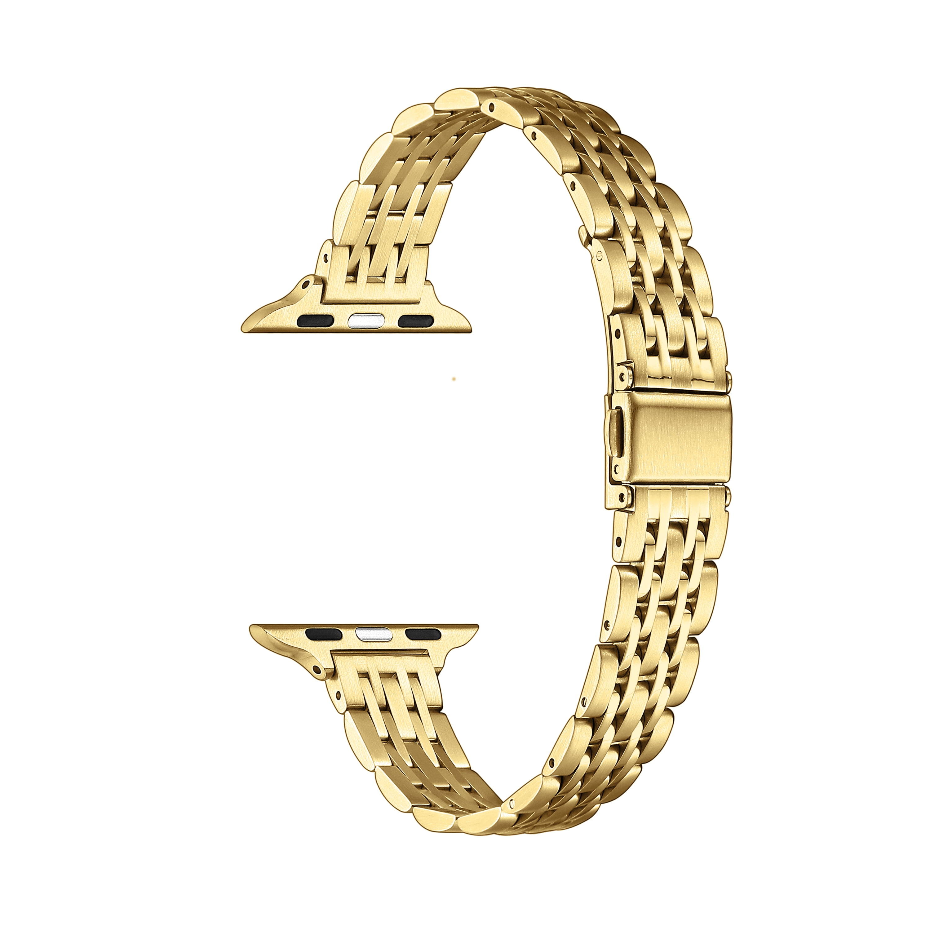 Stella Skinny Stainless Steel Band for Apple Watch