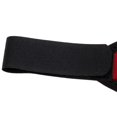 thumbnail image 3 of koolsoo Ceinture de Lunettes de Plongée Rembourrée en Néoprène, Rouge, 3 of 9