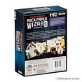 Wizkids Rock Paper Wizard Fistful of Monsters Expansion Game