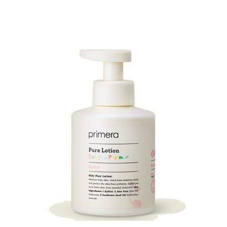 Primera Baby Pure Lotion 200ml