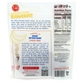 thumbnail image 2 of Made in Nature Organic Dried Banana Slices, 4 oz, 2 of 2