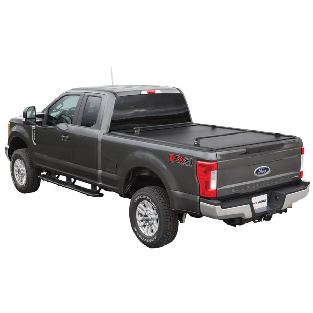Pace Edwards Kmca29a60 Ultragroove Metal Tonneau Cover Kit Walmart Com Walmart Com