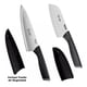 thumbnail image 1 of Juego de Cuchillos de Chef 15cm y Santoku 12cm T-FAL Profesional K221S244, 1 of 5