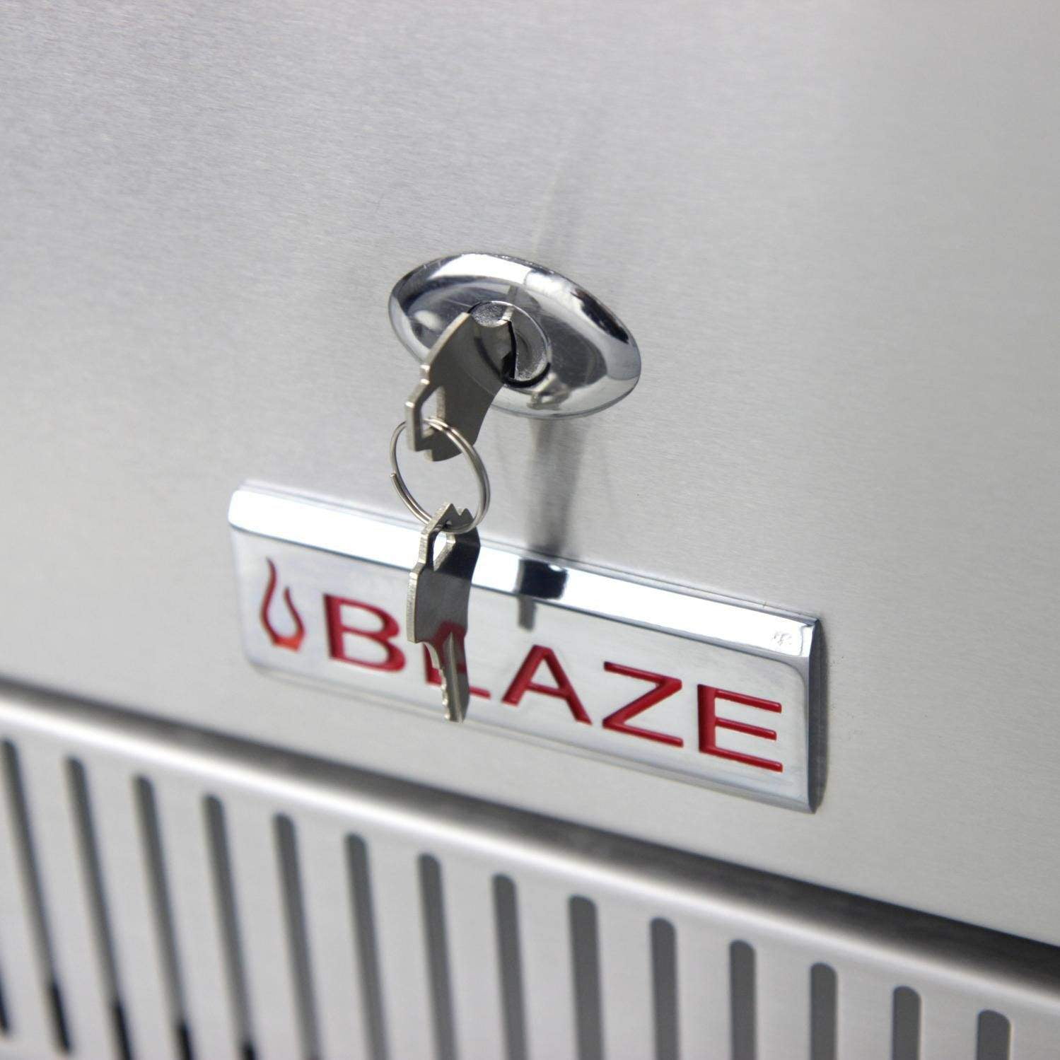 blaze 4.1 outdoor refrigerator reviews