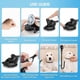 thumbnail image 2 of Dog Grooming Lead Groomers Helper Grooming Loop Dog Bath Lead with Heavy Suction Cup, 2 of 5