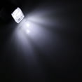 thumbnail image 3 of 2uds Interior Flexible USB LED Luz Atmósfera Ambiente Lámpara para Coche Blanco Unique Bargains Luz LED USB, 3 of 9