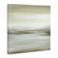 thumbnail image 4 of Stupell Industries Calm Atmospheric Landscape Landscape Painting Gallery Wrapped Canvas Art Print Wall Art, 24 x 24, 4 of 8