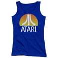 thumbnail image 1 of Atari - Sunrise Clean - Juniors Tank Top - XX-Large, 1 of 2
