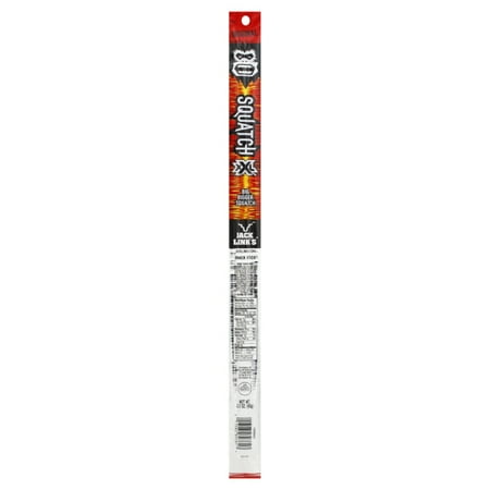 UPC 017082897817 product image for Link Snacks Jack Links  Snack Stick, 2.2 oz | upcitemdb.com