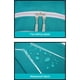 thumbnail image 2 of Qarigey impermeable y duradera de nailon para acampar y hacer senderismo para una cómoda bolsa de transporte ligera de viaje Mochilas LAGO AZUL, 2 of 6