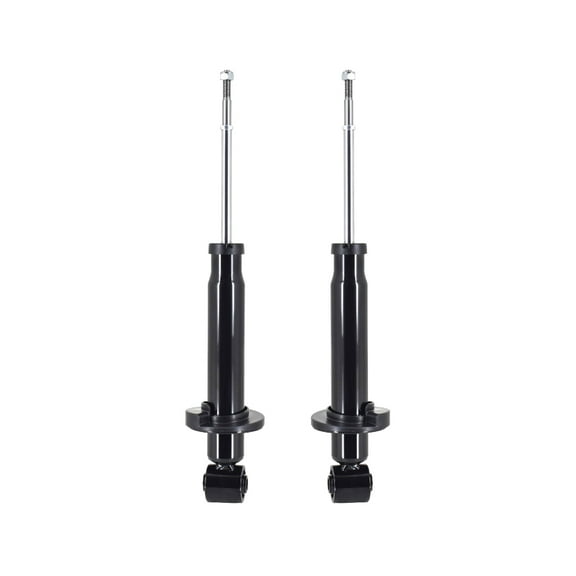 Pair of 2 Rear Suspension Strut Assembly For 2007-2010 Ford Explorer Sport Trac