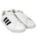 thumbnail image 4 of Adi-das Grand Court Mens Size 8 Sneakers Gym Skate Street Activewear Casual, 4 of 6