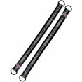 thumbnail image 1 of Correas para columpios keenso, juego de correas colgantes, juego de 2 correas de seguridad para columpios, accesorios, regalo de cumpleaños de Navidad para niños, 1 of 5