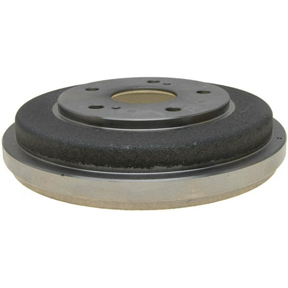 Brake Drum Fits select: 2007-2012 SUZUKI SX4