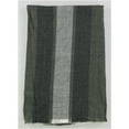 thumbnail image 2 of Banana Republic Womens 3-Tone Scarf, Grey, One Size, 2 of 2