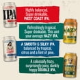 thumbnail image 3 of Lagunitas Legendary IPA Variety Craft Beer, 12 pack, 12 fl. oz. Cans, 6.2%-9% Alcohol by Volume, 3 of 4