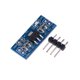 thumbnail image 1 of AMS1117 Módulo de fuente de alimentación de doble panel 2P Pin de una sola fila con indicador de alimentación Universal Accesorios Electrónicos, 1 of 4