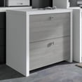 thumbnail image 7 of BBF Echo 2 Drawer Lateral File Cabinet, 7 of 7