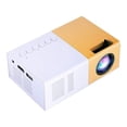 thumbnail image 1 of Proyector LCD ASHATA HD Portátil Mini Multimedia 1500 LM Brillo 30000 Horas para Interior Home Cinem, 1 of 9