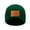 Army Green, variant on Custom Knit Hat Personalized Leather Label Unisex Solid Color Beanie for Family Matching Warm Winter Outdoor Wear Elastic Comfortable Headwear