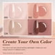 thumbnail image 5 of Kit de uñas en polvo para uñas AZUREBEAUTY Starter con 4 colores nude, 5 of 9