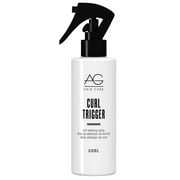 AG Curl Trigger Curl Defining Spray (3 oz)
