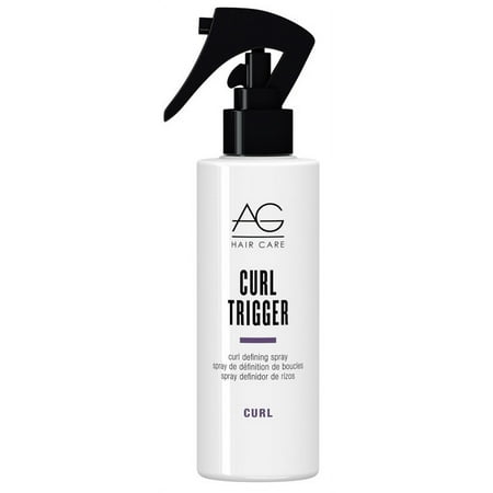 AG Curl Trigger Curl Defining Spray (3 oz)