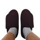 thumbnail image 1 of Zapatos para Diabéticos Hombres Pies Hinchados Interiores Y Exteriores, 1 of 8