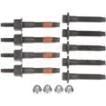 thumbnail image 2 of Help By Dorman Exhaust Manifold Hardware Set 03309 With 4 Studs/5 Bolts And 4 Nuts, 2 of 2