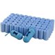 thumbnail image 1 of Hommp Bolsas Para Excrementos De Perros - Bolsas Para Excrementos De Perros 60 Rollos /1200 Bolsas Bolsas Para Excrementos De Perros Sin Perfume + 2 Dispensadores, 1 of 1