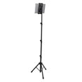 thumbnail image 2 of Injueey Trípode universal Soporte de piso para tableta Soporte ajustable para Air Pro/Samsung Tab (EE. UU.) Computadoras de tableta, 2 of 6