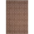 thumbnail image 1 of Safavieh Courtyard Collection CY8522-36322 Brown Indoor,  Outdoor Area Rug (8' x 11'), 1 of 4
