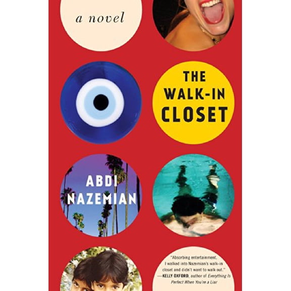 Pre-Owned The Walk-In Closet (Paperback)