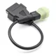 thumbnail image 2 of Cable Adaptador Queenly-de 6 Pines A 16 Pines, Accesorio De, 2 of 6