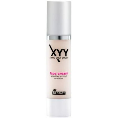 Brandt Brandy - Dr. Brandt Xtend Your Youth Face, 1.7 oz