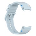 thumbnail image 2 of Correa de Silicona para Galaxy Watch 7/6/5/5 Pro/4/Fe, 2 of 5