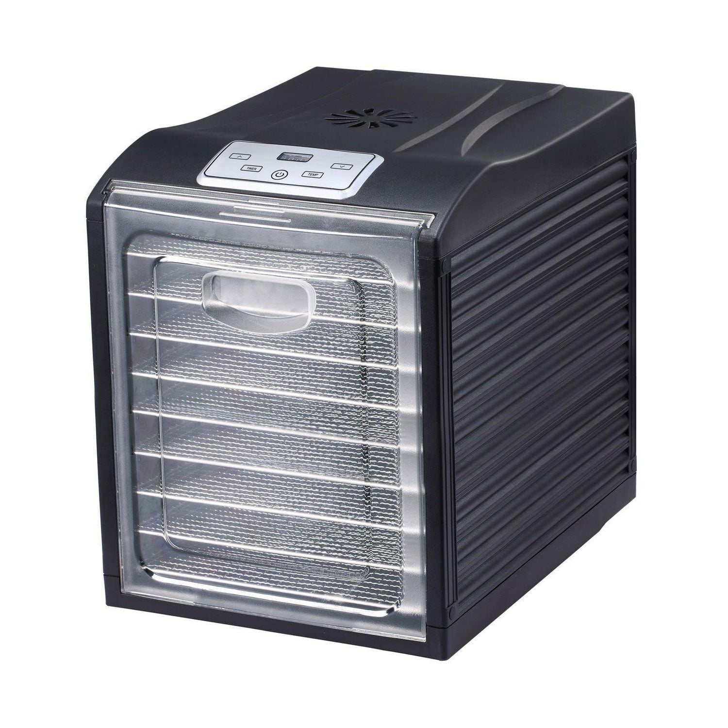 Déshydrateur alimentaire BioChef Arizona Sol 9 Plateaux (NOIR)