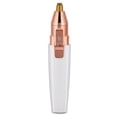 thumbnail image 2 of Afeitadora portátil USB para lápiz labial, removedora eléctrica de cejas, recortadora de vello facial, herramienta de afeitado, 2 of 14